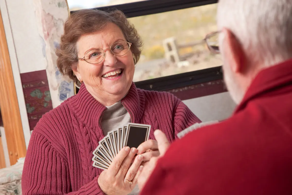 Exploring the Advantages of Adult Daycare for Seniors