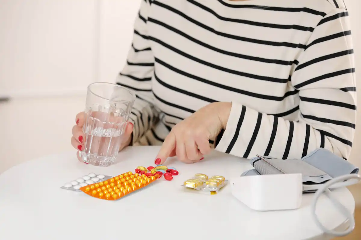 Prescription Medication Safety: Tips for Caregivers