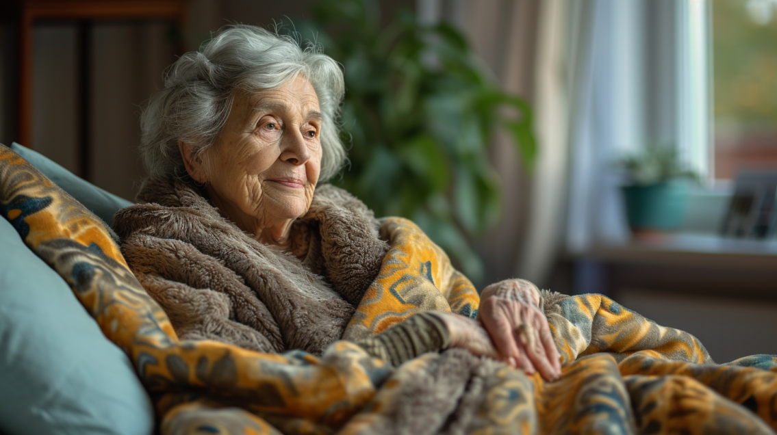 7 Best Electric Blankets for Seniors to Stay Cozy and Comfortable