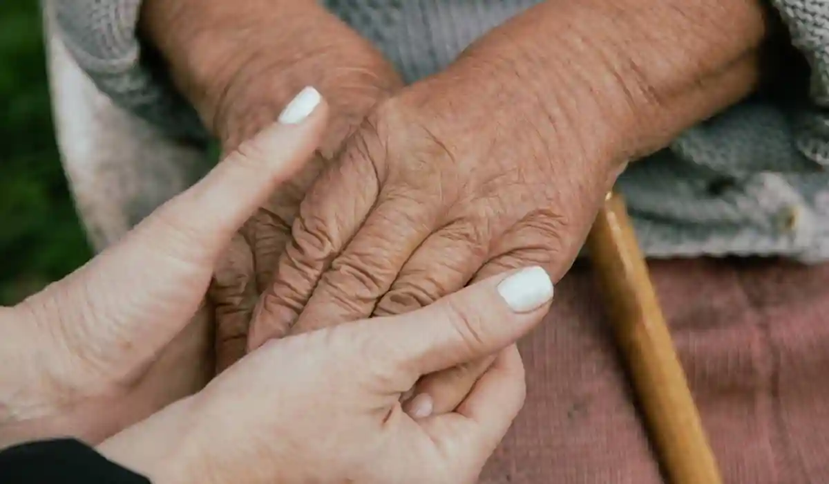 What is the hardest part of being a caregiver
