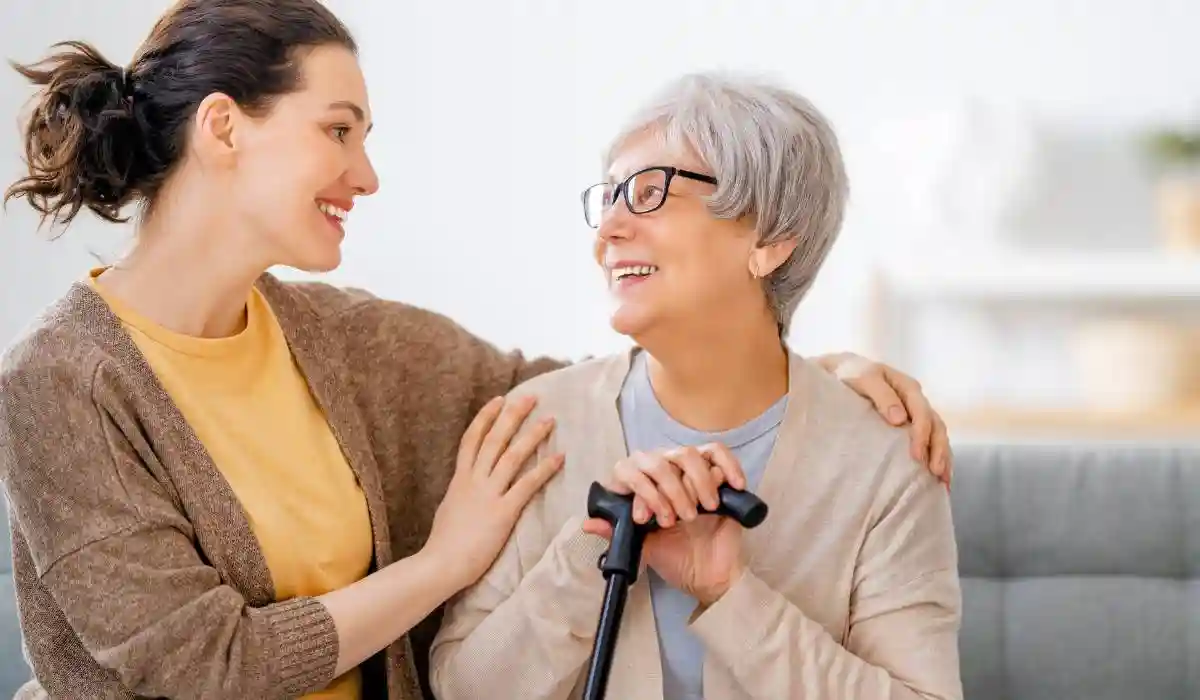 What Skills Do You Think a Caregiver Should Have?