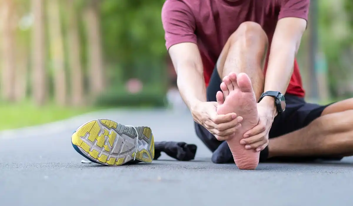 5 Best Ankle Supports for Plantar Fasciitis: Support and Relief for Your Feet