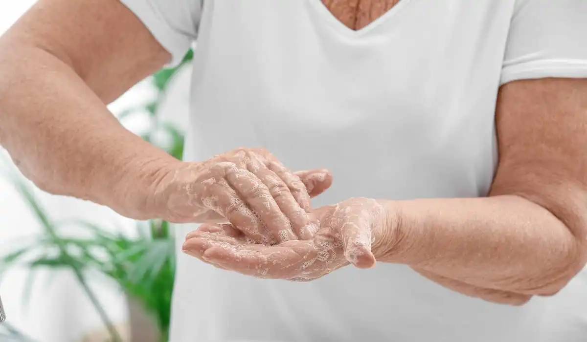best anti aging skin washes for seniors