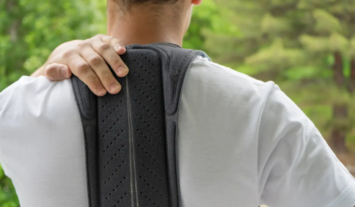 5 Best Back Braces for Spinal Stenosis: Support and Comfort for Your Spine