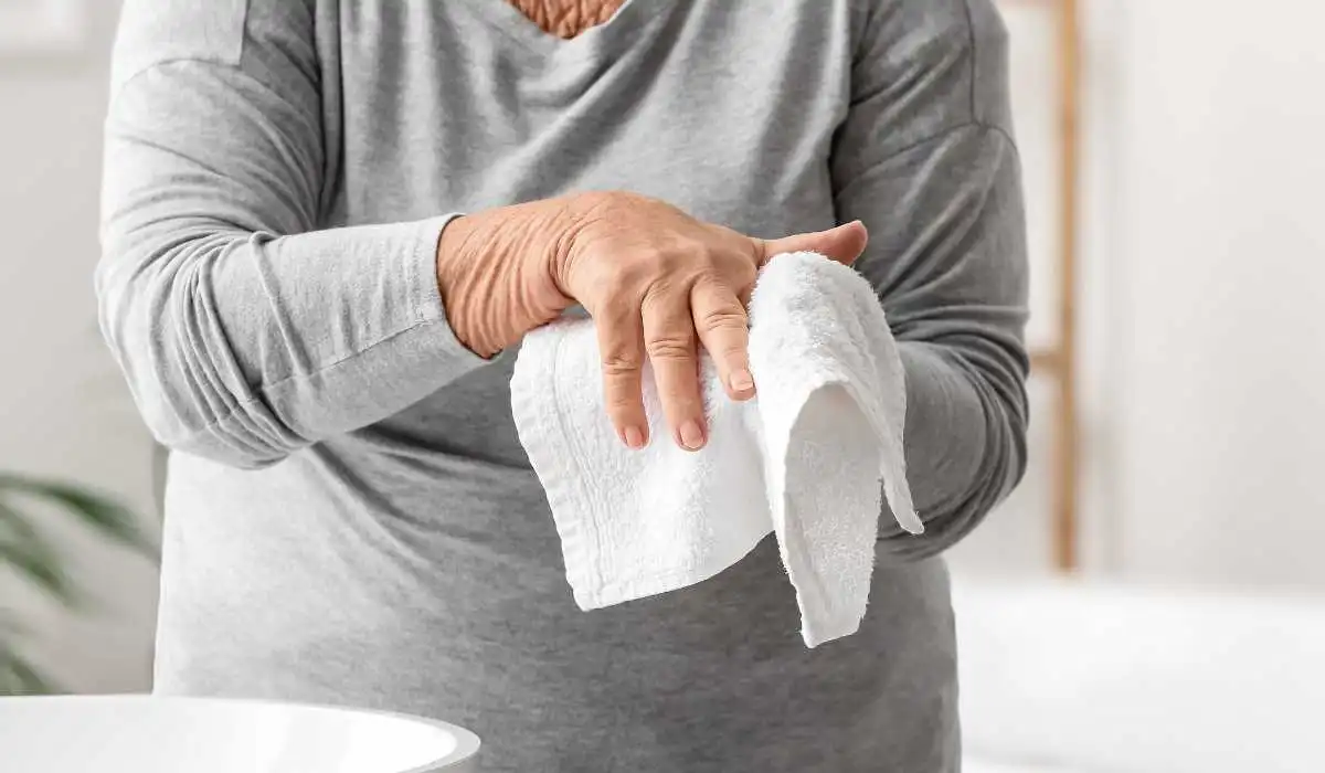 best bath wipes for elderly