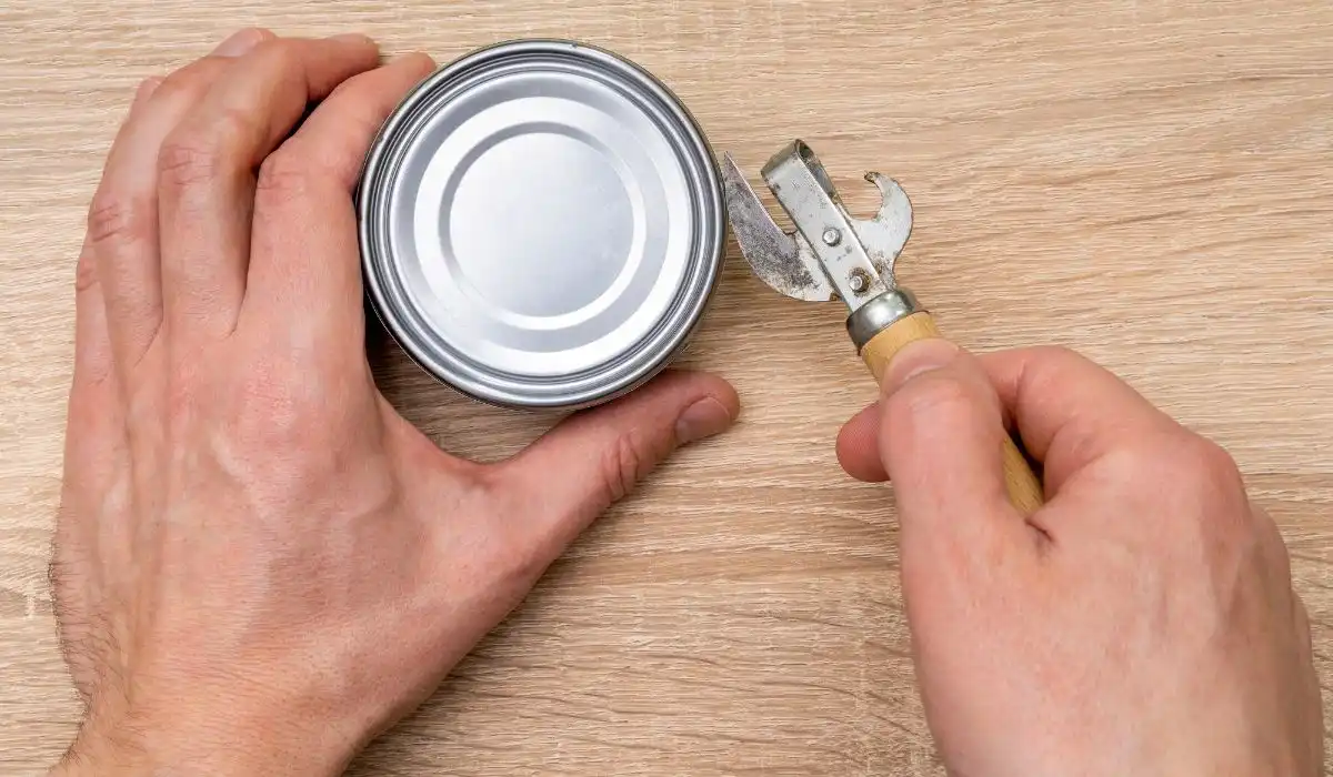7 Best Can Openers for Arthritic Hands: Effortless Solutions for Kitchen Independence
