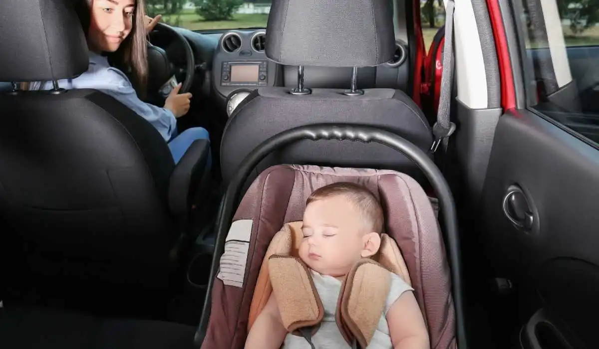 5 Best Car Seats for Infants – Safety, Comfort, and Ease of Use Compared
