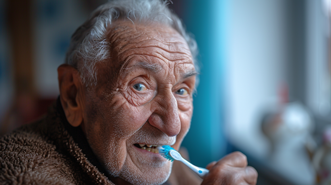 6 Best Electric Toothbrushes for Seniors – Gentle and Effective Oral Care Solutions