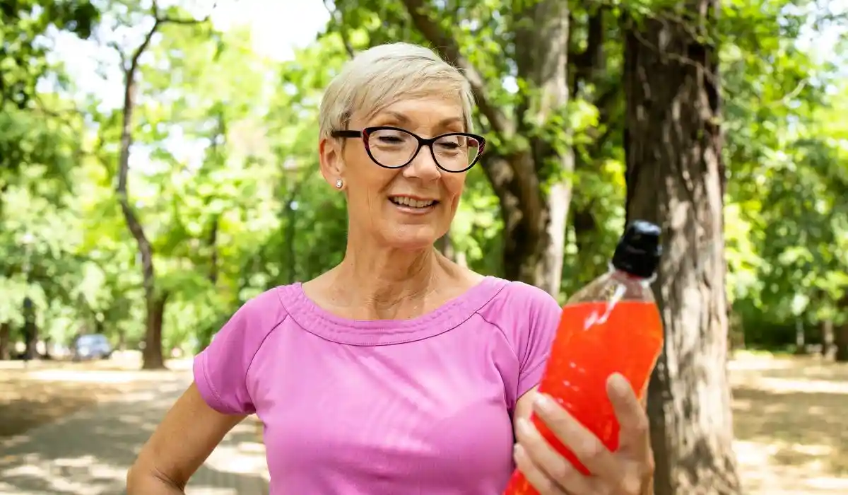 10 Best Energy Drinks for Seniors to Boost Vitality and Alertness