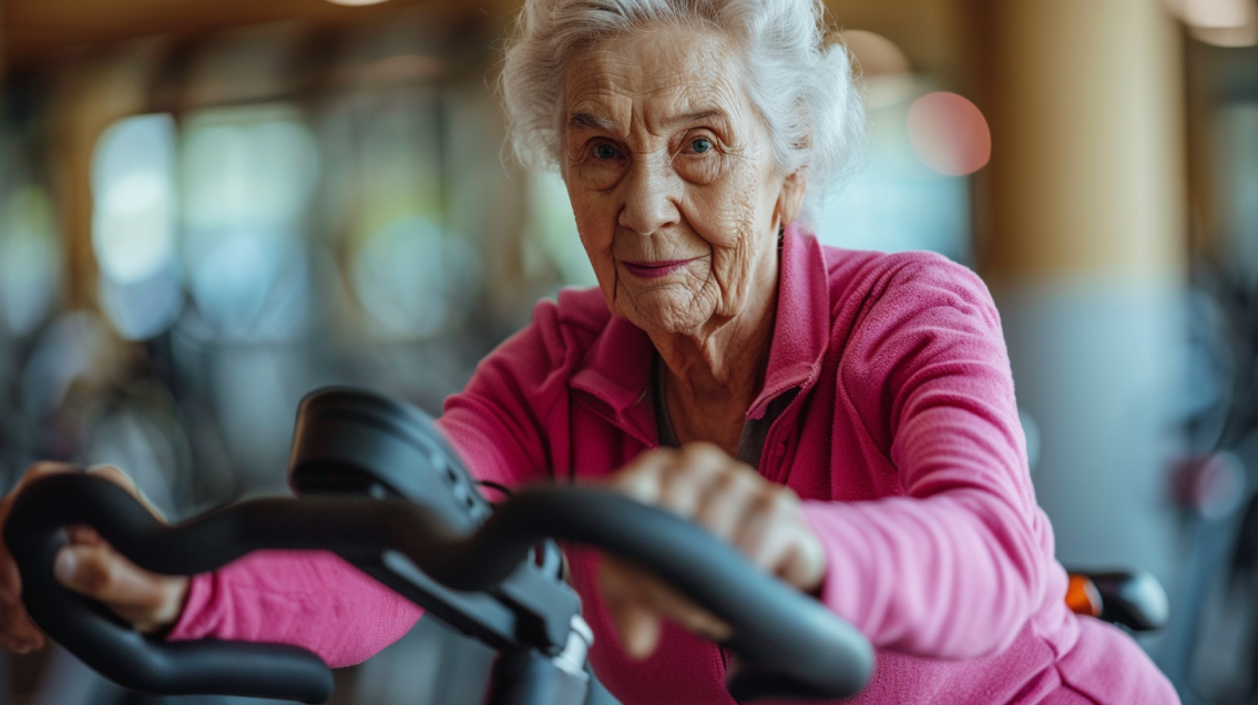 4 Best Exercise Bikes for Knee Replacement Rehab – Speed up Your Recovery With These Top Picks