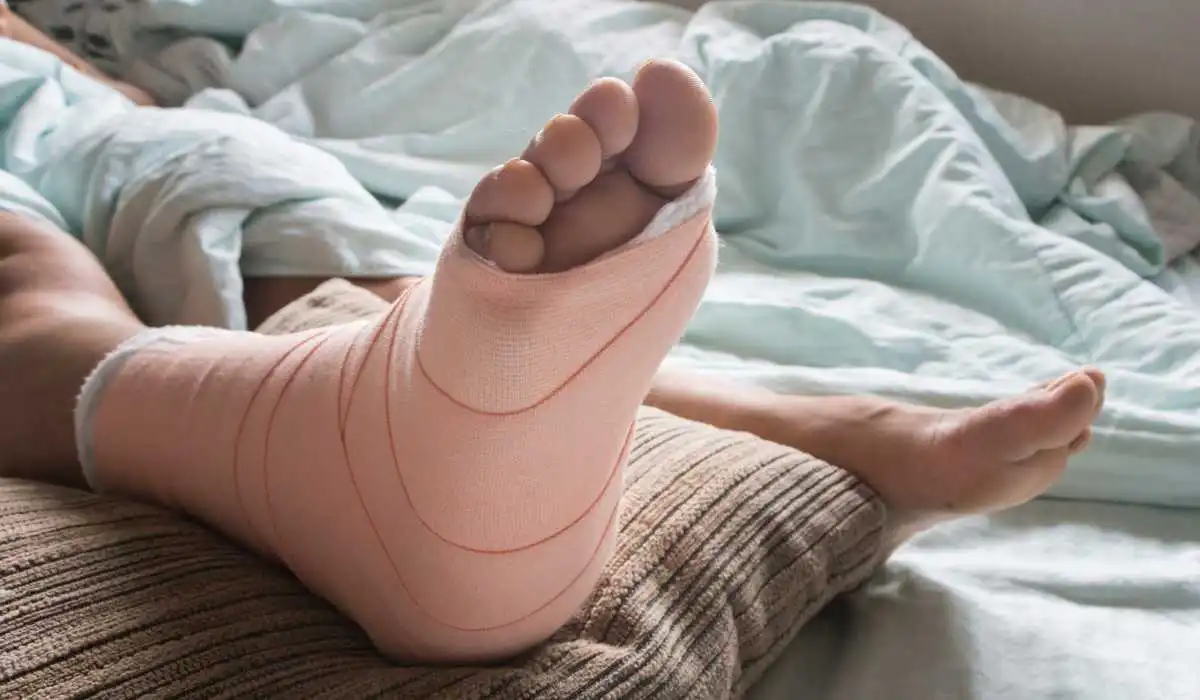 3 Best Night Splints for Plantar Fasciitis: Relieve Pain and Promote Healing While You Sleep