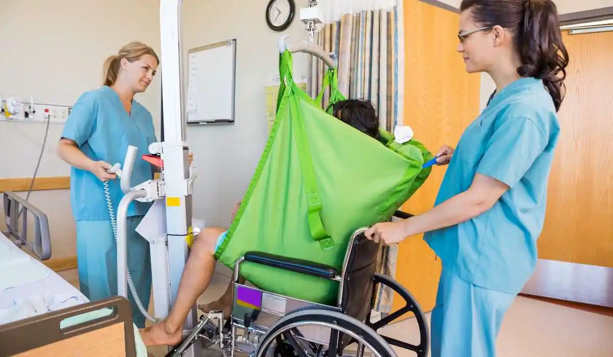 5 Best Patient Lifts for Home Use – Making Mobility Easier for Loved Ones