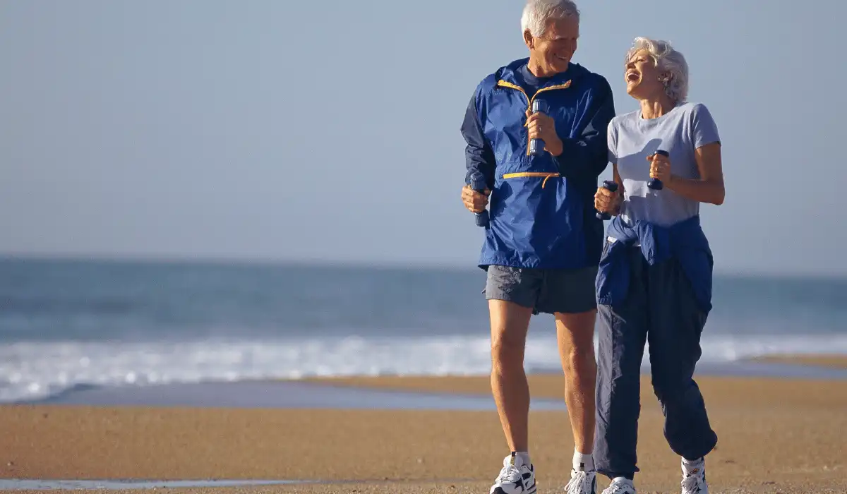 5 Best Pedometers for Seniors to Track Their Daily Steps and Stay Active