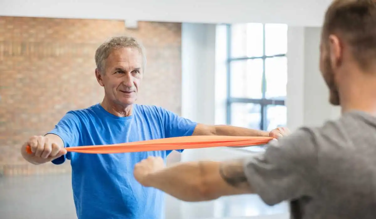 5 Best Resistance Bands for Seniors to Stay Active and Healthy
