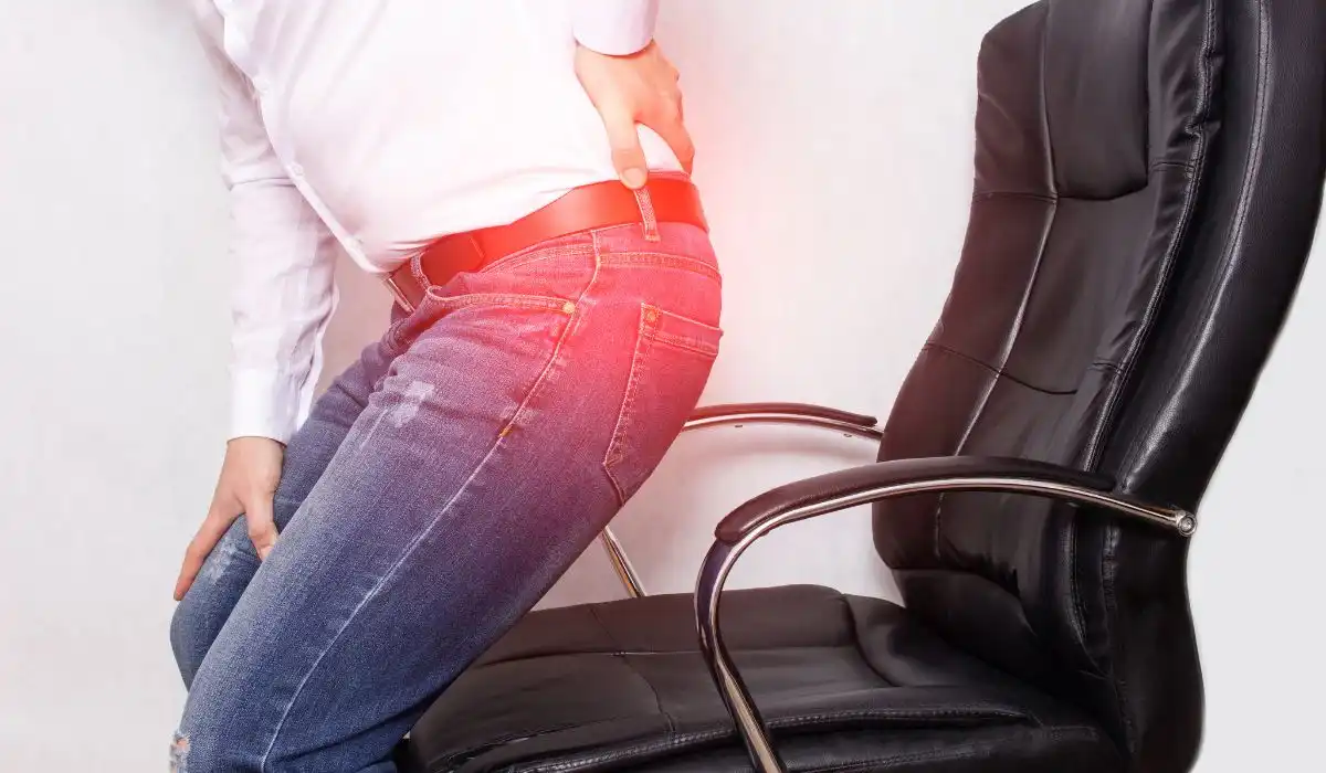 4 Best Seat Cushions for Sciatica to Relieve Your Pain and Discomfort