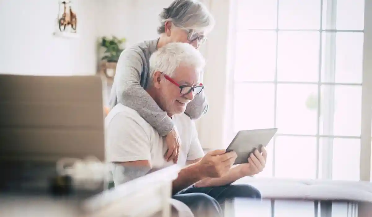 4 Best Tablets for Seniors: Devices for Staying Connected and Entertained