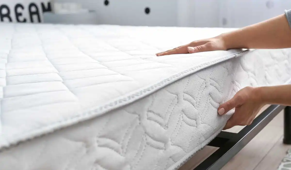 best waterproof mattress protectors seniors