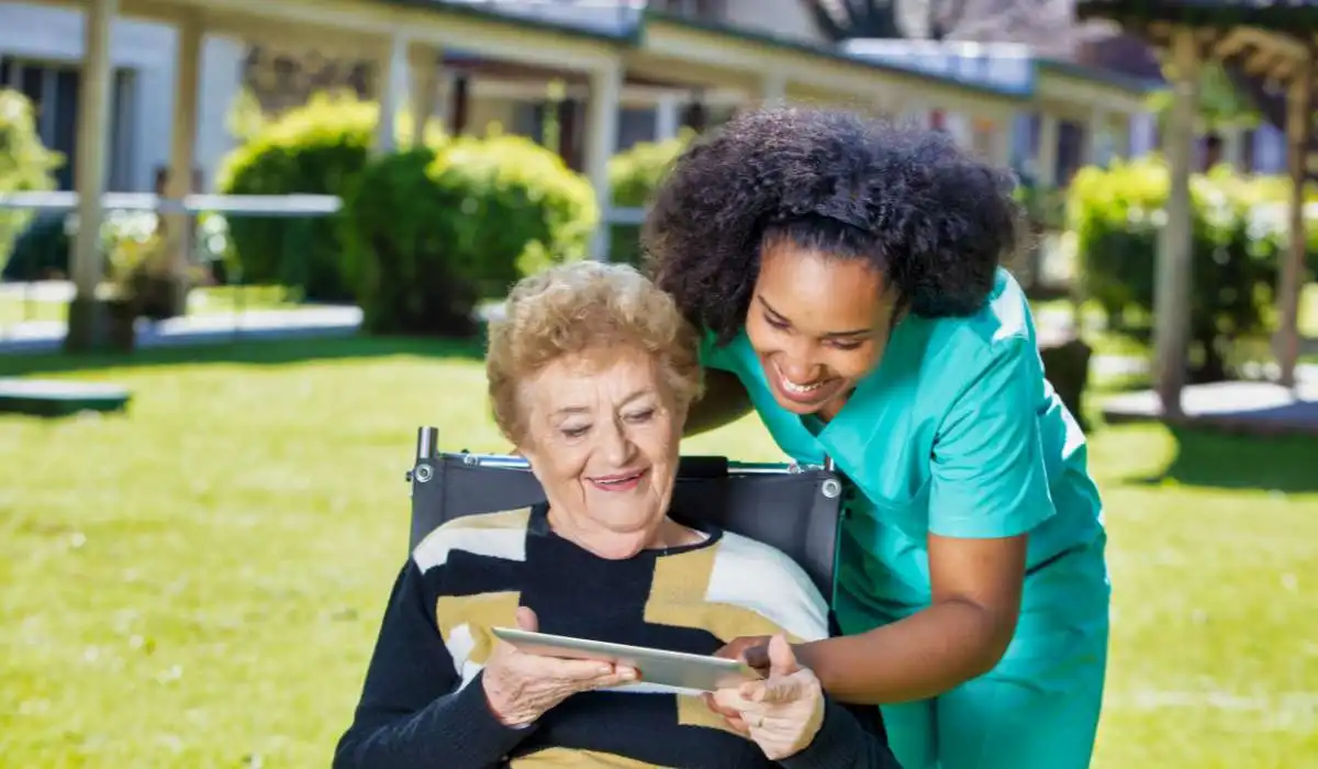 What Do Caregivers Need Most?