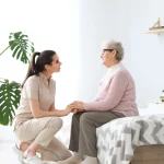 How to Become a Caregiver for a Family Member?