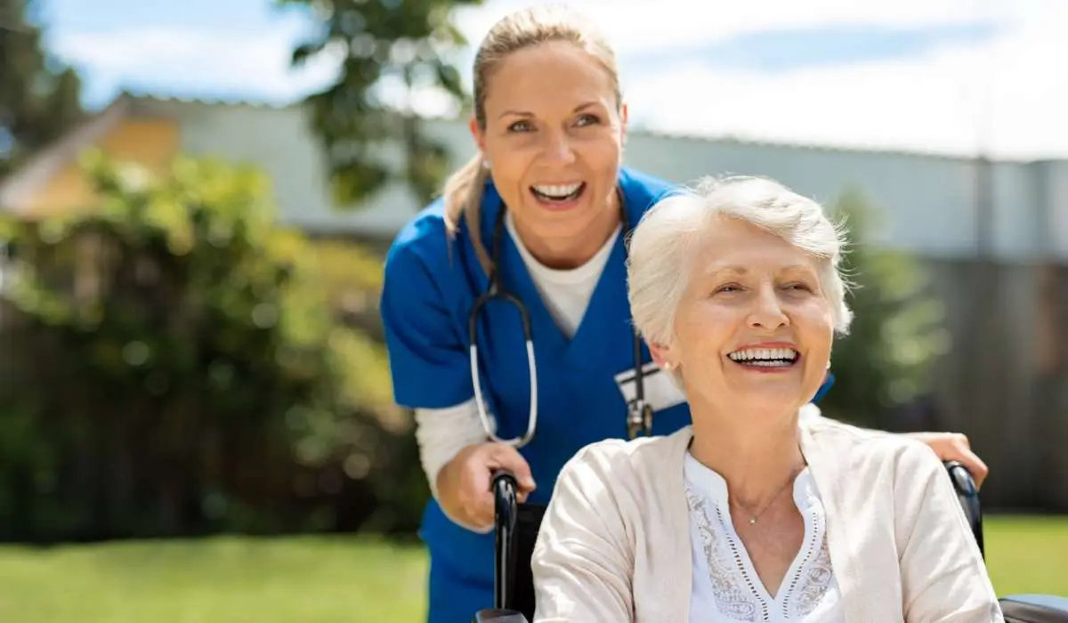 How to Apply for UK Caregiver Job: A Step-by-Step Guide
