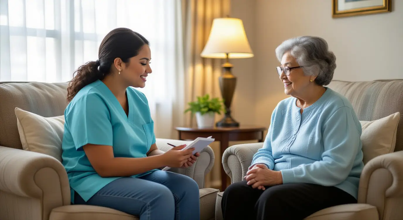 Assisted living facility in Knoxville, Tennessee — Arbor Terrace Knoxville, TN