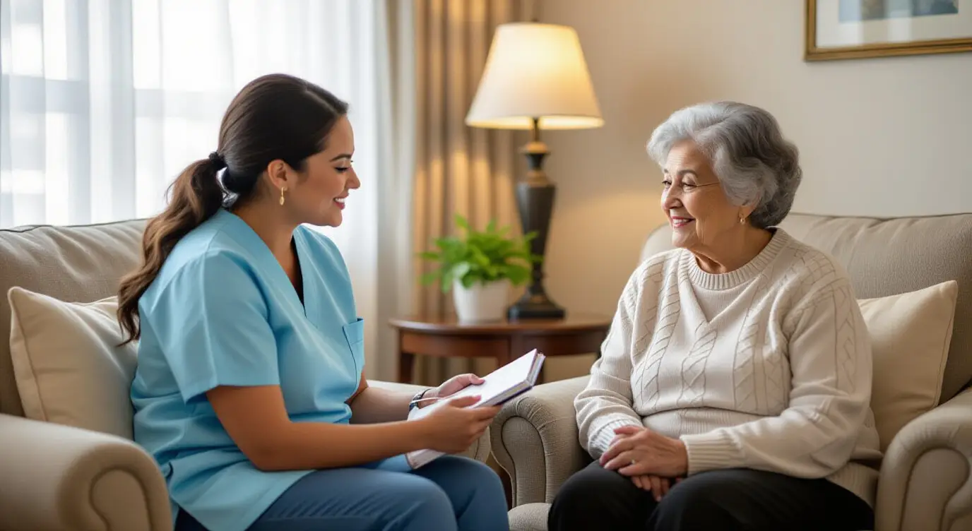 Assisted living facility in Aurora, Ohio โ Independence Village of Aurora, OH Assisted living facility in Aurora, Ohio โ Independence Village of Aurora, OH
